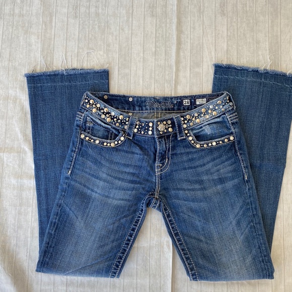 Miss Me Jeans - Picture 3 of 6